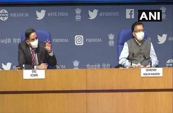 सरकारने संपूर्ण देशात लसीकरण करण्याचे आश्वासन दिलेच नव्हते: केंद्रीय आरोग्यमंत्रालय