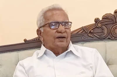 मुख्यमंत्री असताना आरक्षण देता आलं असतं, पण शरद पवारांनी दुर्लक्ष केलं; शशिकांत पवार यांचा आरोप