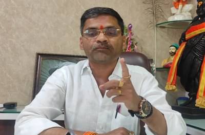 आमदार निलेश लंकेंचा मोठा निर्णय, सत्काराऐवजी गरजू विद्यार्थ्यांना मदत करण्याचे आवाहन