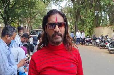 बिचुकलेंनी मतदार यादीसाठी नाव नोंदणी केली नाही, त्यांच्या आरोपात तथ्य नाही, जिल्हाधिकाऱ्यांचा खुलासा