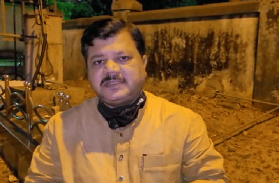 योजनेचं अपयश दाखवण्याचा सरकारचा केविलवाणा प्रयत्न, जलयुक्तच्या चौकशीवरुन दरेकर आक्रमक