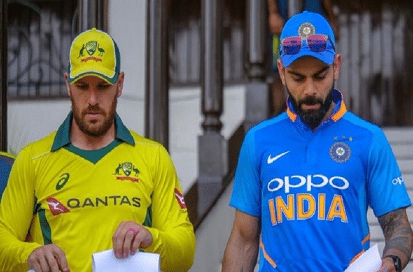 India vs Australia 2020, 3rd ODI Updates | अटीतटीच्या सामन्यात टीम इंडियाची ऑस्ट्रेलियावर 13 धावांनी मात