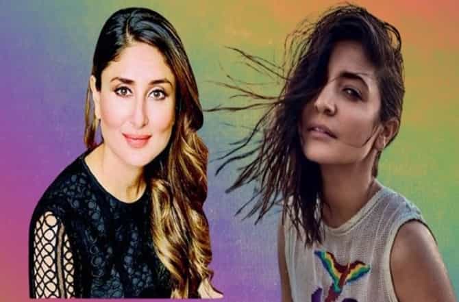 Anushka Sharma | करिना कपूर-खानची उचलबांगडी, अनुष्का शर्मा ‘प्रेगा न्यूज’ची नवी ब्रँड अॅम्बेसेडर!