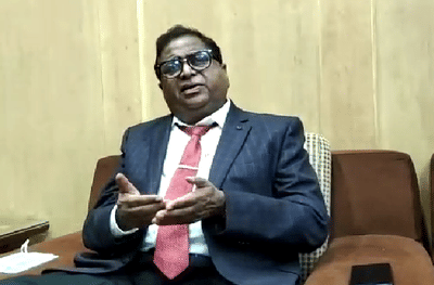 मागासवर्गीयांच्या बढत्यांबाबत तोडगा काढा, अन्यथा बेमुदत उपोषण; हरिभाऊ राठोड यांचा इशारा