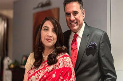 Happy birthday Boman Irani | वेफरचे दुकान ते तिकीट बारीपर्यंतचा प्रवास, वाचा बोमन ईराणींची ‘प्यारवाली लव्ह स्टोरी’