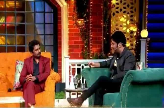 The Kapil Sharma Show | नवाजुद्दीन सिद्दीकी मायानगरीत परतला, ‘द कपिल शर्मा’च्या आगामी भागात हजेरी!