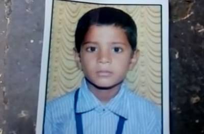 चोरीची घटना लपवण्यासाठी 9 वर्षाच्या मुलाची हत्या, नाशिकमध्ये धक्कादायक प्रकार