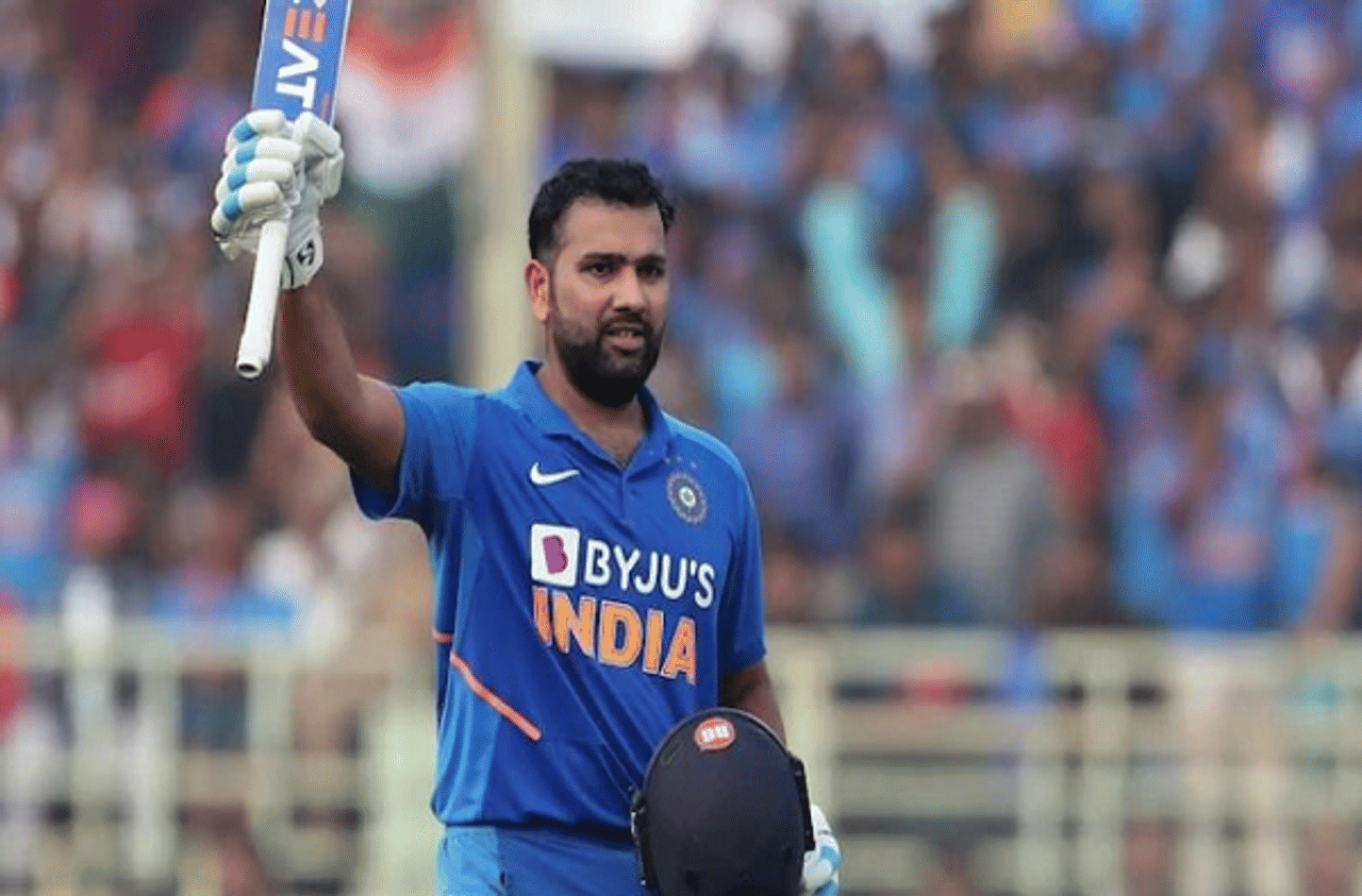 Rohit Sharma | एकही सामना न खेळता हिटमॅन रोहित शर्माचा विक्रम