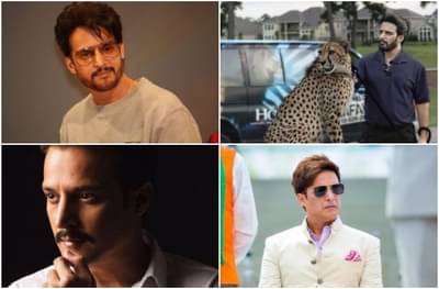 Birthday Special : जिम्मी शेरगिलच्या लव लाईफचं ‘मोहब्ब्तें’ कनेक्शन