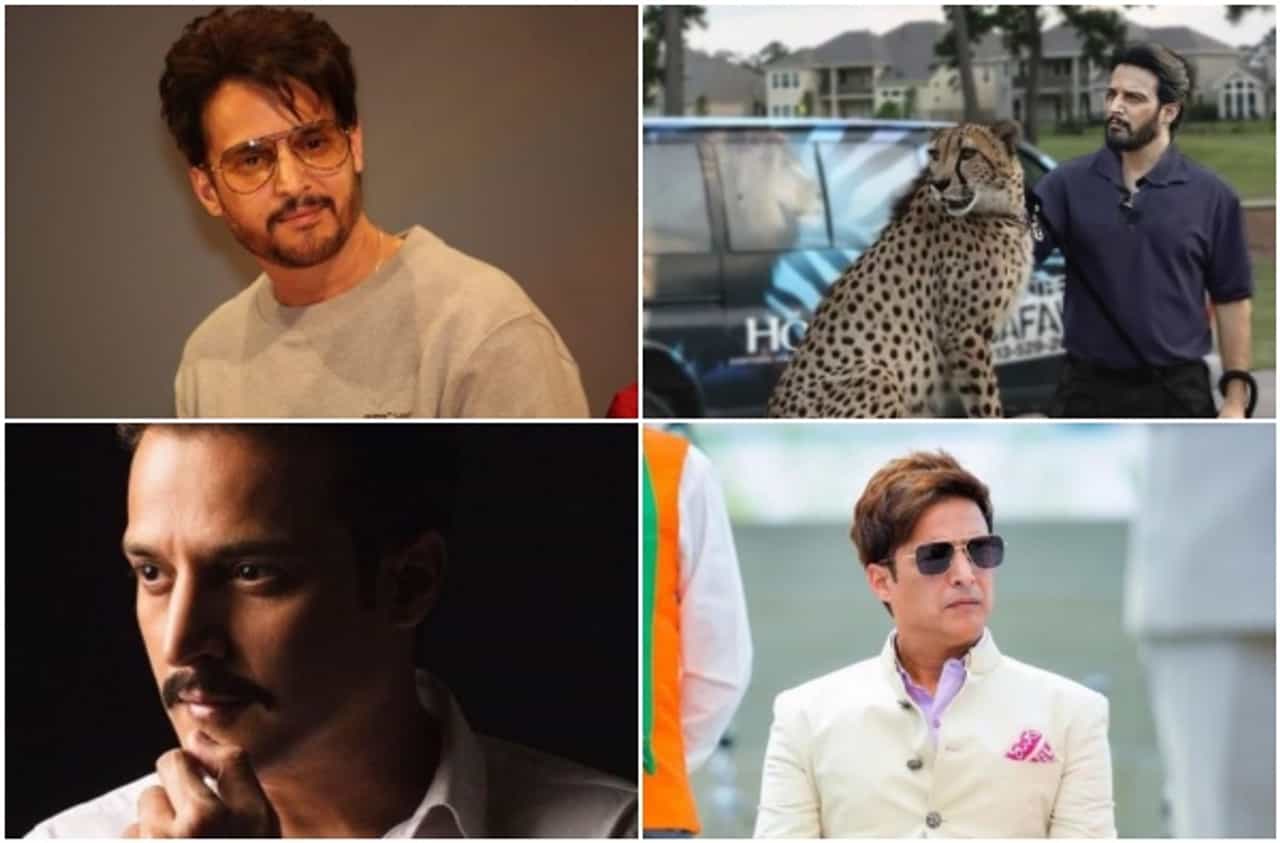 Birthday Special : जिम्मी शेरगिलच्या लव लाईफचं ‘मोहब्ब्तें’ कनेक्शन