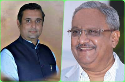 MLC Election Result | भाजपचे अमरीश पटेल की काँग्रेसचे अभिजीत पाटील धुळे नंदुरबारमध्ये कोण बाजी मारणार?