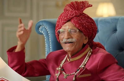 टांगेवाला ते मसाला किंग... धर्मपाल गुलाटींनी अवघ्या दीड हजार रुपयांत उभारलं साम्राज्य!