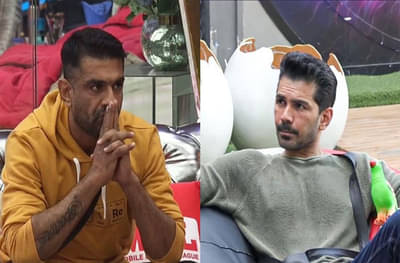 Bigg Boss 14 | महाअंतिम सोहळ्याकडे वाटचाल, एजाजनंतर आता अभिनव शुक्लाकडे ‘इम्युनिटी स्टोन’