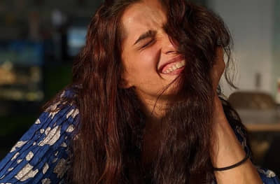 PHOTO | ‘लिटील मिस सनशाईन’ प्रिया बापटचे हे ‘क्युट’ फोटो तुम्ही पाहिलेत का?