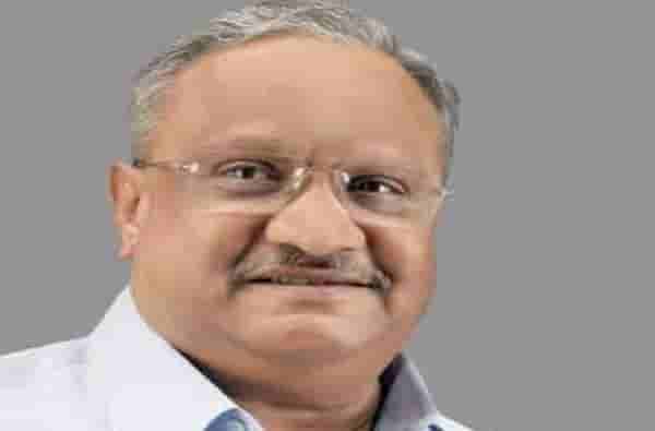 अमरिश पटेल यांचा विजय अपेक्षित, भाजपातून राष्ट्रवादीत आलेल्या बड्या नेत्याची प्रतिक्रिया
