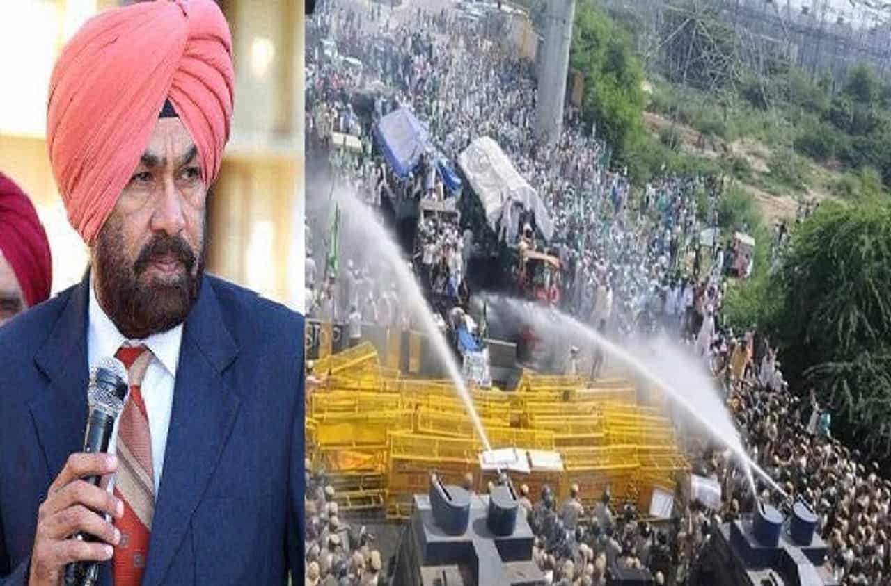 पंजाबमधील खेळाडूंचा शेतकरी आंदोलनाला भक्कम पाठिंबा, कृषी कायद्याविरुद्ध अवॉर्ड वापसी मोहीम!