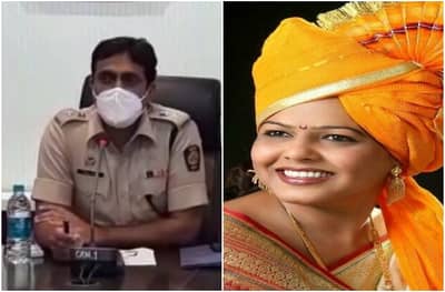 Rekha Jare Murder | वादातून नाही, तर सुपारी देऊन हत्या, नगरच्या रेखा जरे हत्याकांडात पत्रकाराच्या समावेशाने खळबळ