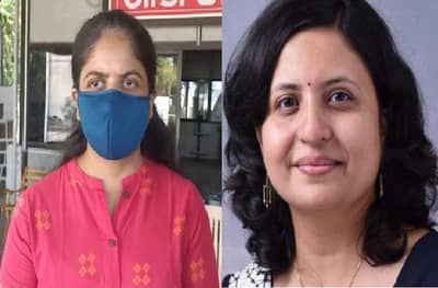 शीतल आमटेंच्या सासू-सासऱ्यांच्या आरोपांनंतर भावजय पल्लवी कौस्तुभ आमटेंनी मौन सोडलं!