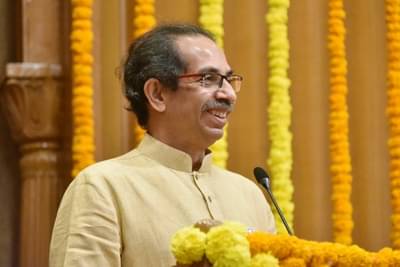 सोनिया गांधींनी फोनवर विचारलं, आमचे लोक सतावत तर नाहीत ना; उद्धव ठाकरेंच्या उत्तराने हशा