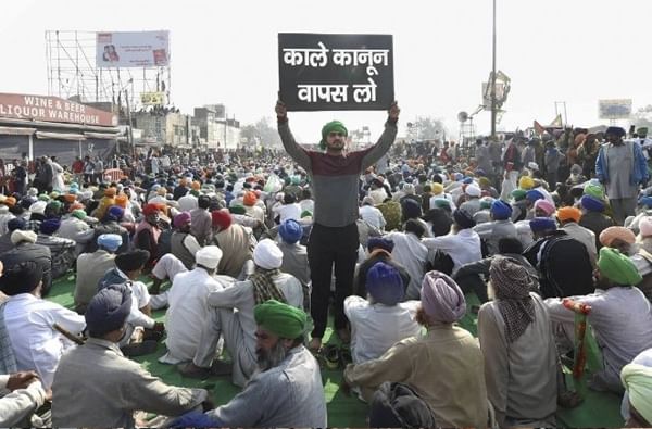 Bharat Bandh : उद्या नाही मिळणार दूध-फळ आणि भाज्या, फक्त 'या' सेवा राहणार सुरू