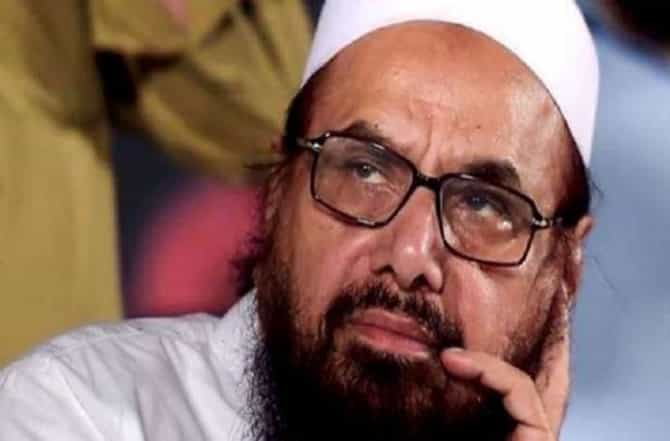 भारताची रणनीती यशस्वी, पाकिस्तानकडून मुंबई हल्ल्याचा मास्टरमाईंड हाफिज सईदच्या नातेवाईकांवर कठोर कारवाई