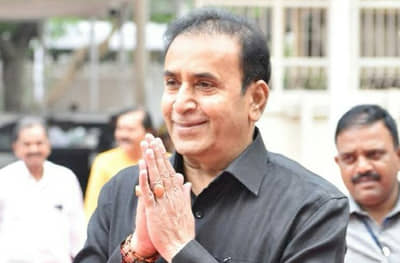 ये क्या हुआ? कैसे हुआ? कब हुआ? क्यों हुआ?, विरोधकांच्या गर्विष्ठ माना जनतेने वाकवल्या; अनिल देशमुखांची खोचक टीका