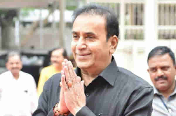 ये क्या हुआ? कैसे हुआ? कब हुआ? क्यों हुआ?, विरोधकांच्या गर्विष्ठ माना जनतेने वाकवल्या; अनिल देशमुखांची खोचक टीका