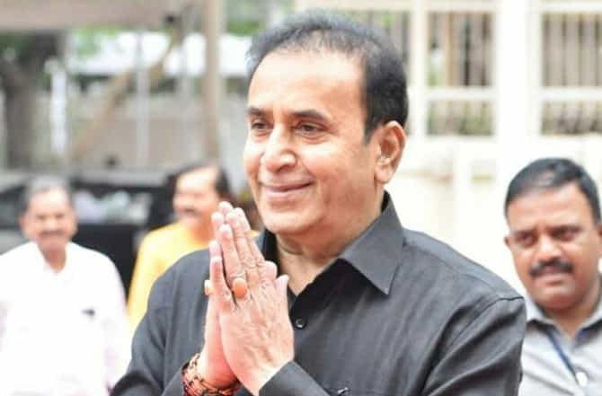 ये क्या हुआ? कैसे हुआ? कब हुआ? क्यों हुआ?, विरोधकांच्या गर्विष्ठ माना जनतेने वाकवल्या; अनिल देशमुखांची खोचक टीका
