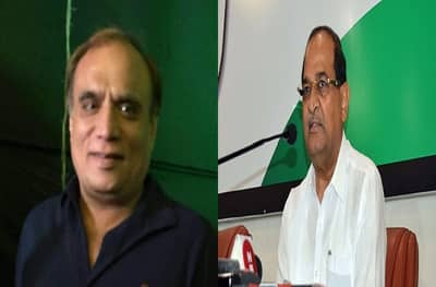 लिकर किंग अतुल मदन प्रकरणात राधाकृष्ण विखे-पाटील अडचणीत!, अवैध मद्यसाठा विखे-पाटलांच्या कारखान्यातून आल्याचा संशय