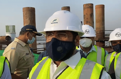 मनपा निवडणुकीत सोबत की स्वतंत्र?, एकनाथ शिंदे म्हणाले...