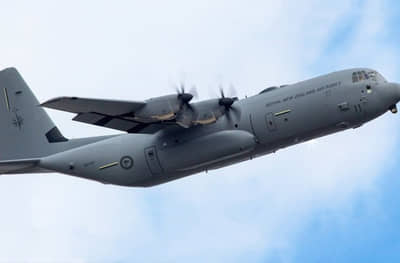 भारताची लष्करी ताकद वाढणार; अमेरिकेसोबत 663 कोटी रुपयांच्या डीलला मंजुरी