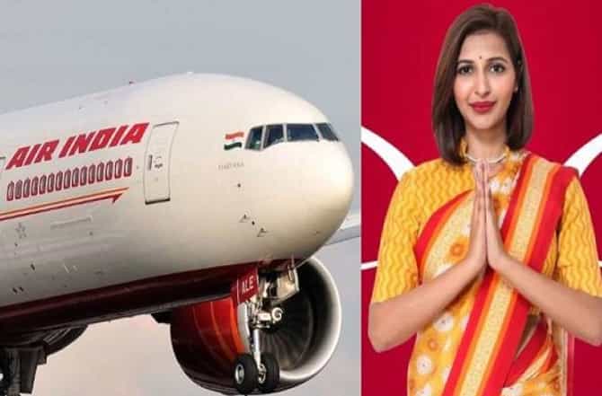कर्मचाऱ्यांकडूनच एअर इंडिया विकत घेण्याची तयारी; एक-एक लाख रुपयांची वर्गणी