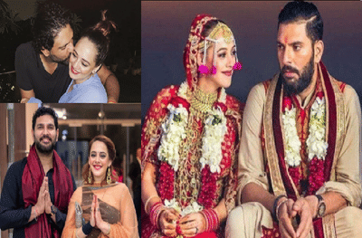 Photo | ...जेव्हा करिना कपूरच्या मैत्रिणीवर युवराज सिंह फिदा झाला होता, वाचा खास लव्ह स्टोरी!