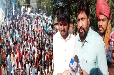 बच्चू कडूंची बळीराजाला साथ; शेतकऱ्यांना पाठिंबा देण्यासाठी दुचाकीवरून दिल्लीकडे कूच