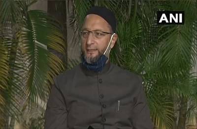 Hyderabad Election Results: हैदराबादमध्ये भाजपची लाट; 49 जागांवर दणदणीत विजय, असदुद्दीन ओवेसी म्हणाले...