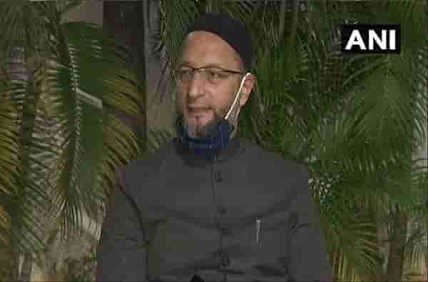 Hyderabad Election Results: हैदराबादमध्ये भाजपची लाट; 49 जागांवर दणदणीत विजय, असदुद्दीन ओवेसी म्हणाले...