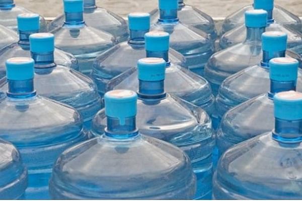New Rules For Bottled Water Mineral water That Require Adding Minerals To Finally Take Effect From January 1