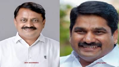 सतेज पाटील : आमचं ठरलंयपासून, करुन दाखवण्यापर्यंत, आसगावकरांच्या विजयाचे हिरो