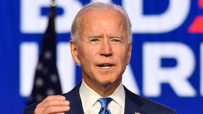 अमेरिकेचे 46 वे राष्ट्रपती जो बायडेन यांना किती पगार मिळणार? जाणून घ्या