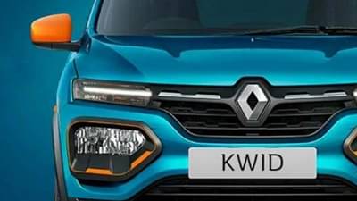 Renault ची नवी ऑफर, केवळ 1403 रुपयांच्या हप्त्यांवर रेनॉ क्विड घरी घेऊन जा