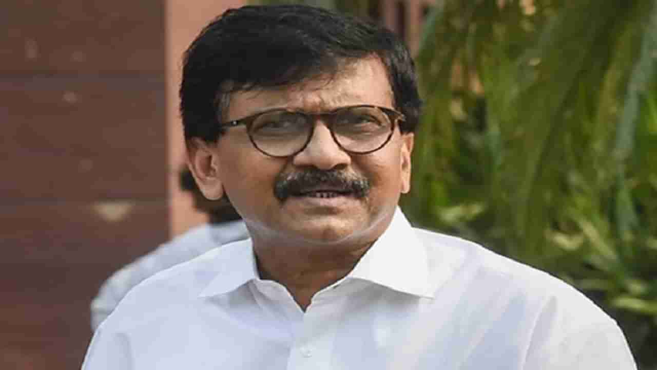 Sanjay Raut | संजय राऊतांना लीलावती रुग्णालयातून डिस्चार्ज, डॉक्टरांकडून आराम करण्याचा सल्ला