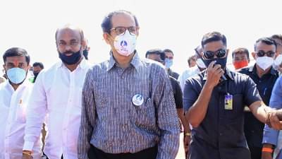 CM Uddhav Thackeray Aurangabad Visit LIVE | 1 मे 2021 पर्यंत नागपूर ते शिर्डी समृद्धी महामार्गावरील प्रवास सुरु होणार : मुख्यमंत्री