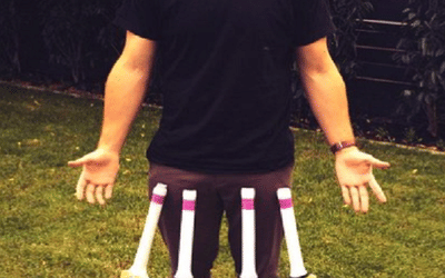 New Zealand | न्यूझीलंडच्या तडाखेबाज अष्टपैलू खेळाडूची आंतरराष्ट्रीय क्रिकेटमधून निवृत्ती