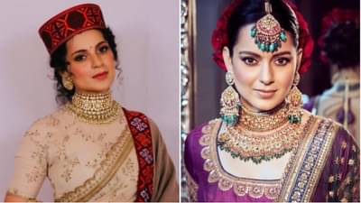 Kangana Ranaut | कॉंग्रेसच्या खासदाराने कंगनाला डिवचले, म्हटले हिमाचलचा सडलेला सफरचंद