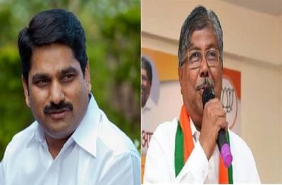 लोकांनी फरफटत यावं अशी भाजपची इच्छा, शेवटी पेरलं तेच उगवलं, सतेज पाटलांचा खणखणीत टोला