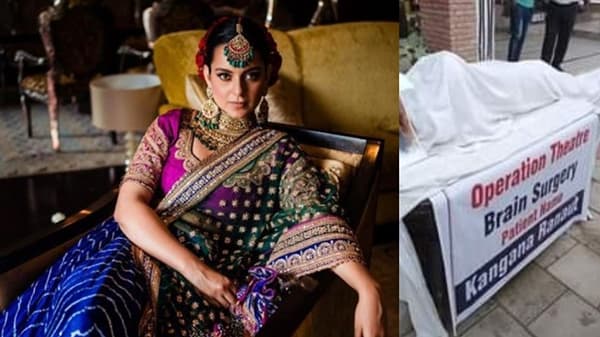 Kangana Ranaut | कंगना रनौत कोर्टाच्या आदेशाच आज तरी पालन करणार का?