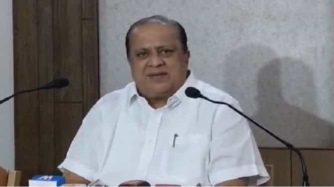पदवीधर आणि शिक्षक मतदारसंघाच्या निवडणुकीत लोकांनी भाजपचा माज उतरवला, हसन मुश्रीफांचा घणाघात