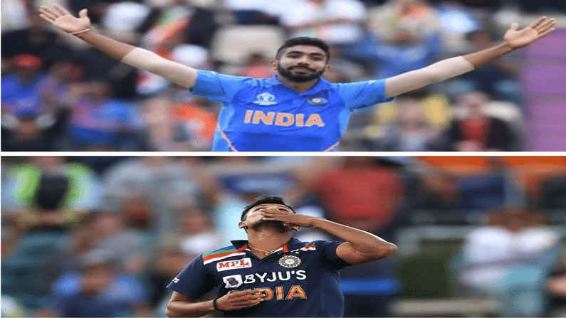 India vs Australia 2020 | एकदिवसीय आणि टी 20 पदार्पण, जस्प्रीत बुमराह आणि थंगारासूचा भन्नाट योगायोग, वीरेंद्र सेहवागकडून खुलासा