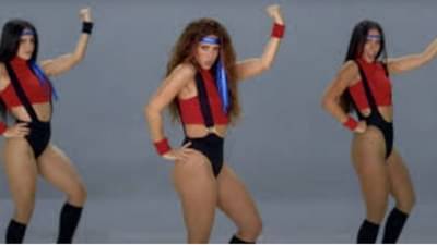 Shakira | शकीराच्या नव्या गाण्याचा इंटरनेटवर धुमाकूळ, आतापर्यंत साडेतीन लाख लोकांनी पाहिले हे गाणे