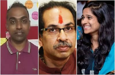 डिसले गुरुजींना महाराष्ट्र भूषण देऊन सन्मानित करा, शिवसेना आमदाराच्या मुलीची मुख्यमंत्र्यांकडे मागणी